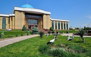 Прогноз погоды на 17 апреля