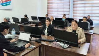 Цифровая грамотность директоров школ