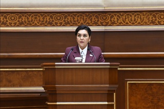 Енди 18 жасқа шекем исленген жынаят ушын судланбаған деп есапланады