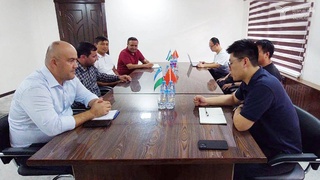 Система общественного транспорта города Ургенч будет усовершенствована