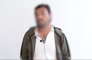 Toshkentda tilanchilik uchun oʻgʻlidan foydalangan erkak 10 sutkaga qamaldi