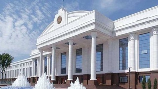 Очередное пленарное заседание Сената созывается 11 мая