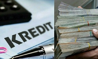 Kredit mablagʻlarini talon-toroj qilgan shaxslar aniqlandi