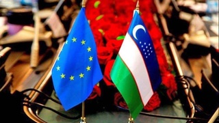 Обсуждены вопросы сотрудничества между Узбекистаном и ЕС по вопросам применения преференций «GSP+»