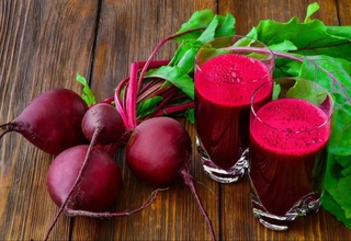 Lavlagi sharbati stenokardiya bilan og'rigan bemorlarda yurak xuruji xavfini kamaytirdi