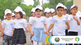 Прошел запуск нового совместного проекта МДО и ЮНИСЕФ