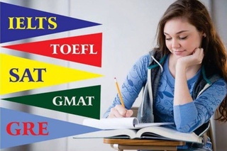 IELTS, TOEFL iBT, GMAT, GRE, SATдан юқори балл тўплаган ёшларга имтиҳон харажатлари тўлаб берилади
