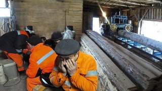 “Чартер рейсларни кутаяпсизми?”