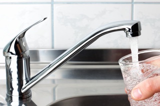 Toshkentda sovuq suv rejali tartibda vaqtincha oʻchiriladi