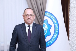 Минздрав Узбекистана опроверг сообщение, что в стране зарегистрирован неизвестный вирус