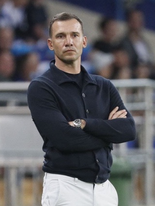 Шевченко нима учун шартнома муддатини узайтирмади?