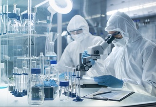 Оғиз бўшлиғидаги микробларни бартараф этишнинг янги усули ишлаб чиқилди