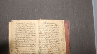 OʻzMUda yoʻqolgan noyob asarlar ishi boʻyicha sud hukmi oʻqildi