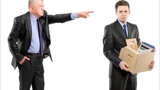 Ғайриқонуний равишда ишдан бўшатилган ходим ўз лавозимига тикланди