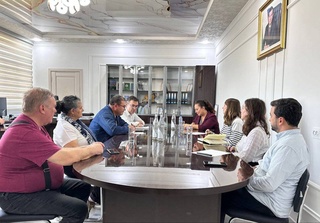 Проект «Кармана» вступил в важный этап реализации