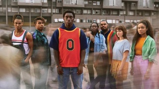 Италияда ирқчиликни йўқотиш учун яратилган телесериал оммалашмоқда