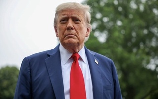 Трамп Россия бўйича “муҳим баёнот” беришини маълум қилди