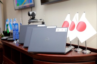 Маҳалла тизимини рақамлаштириш йўлида муҳим ҳамкорлик