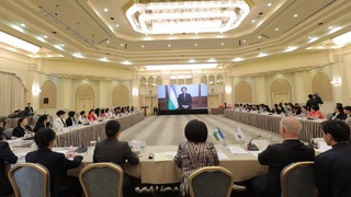 Факторы роста по запросу на доступ женщин к электронному правосудию