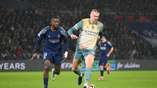 Впечатляющий камбэк ПСЖ над «Манчестер Сити» без Хусанова