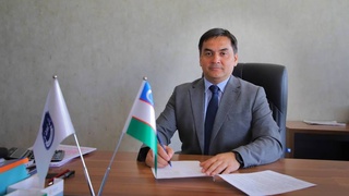 TIUE и Казанский федеральный университет будут сотрудничать в сфере образования