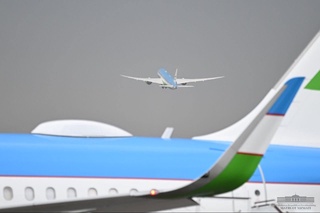 Шавкат Мирзиёев жұмыс сапарымен Қазақстанға барады