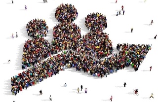 Ўзбекистонда доимий аҳоли сони кунига ўртача 1,8 минг кишига кўпаймоқда