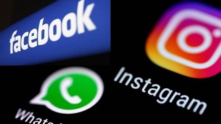 Власти США подали иски к Facebook с требованием превратить WhatsApp и Instagram в независимые компании