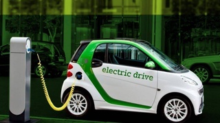 Стратегия развития: будет развиваться сеть станций для зарядки электромобилей