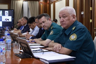 В Узбекистане с начала текущего года в результате ДТП погибли 65 учащихся