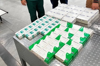 Sifati kafolatlanmagan dori vositalarini yashirincha olib kirilishiga yo‘l qo‘yilmaydi