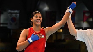 Семеро боксеров Узбекистана выступят в финале чемпионата Азии