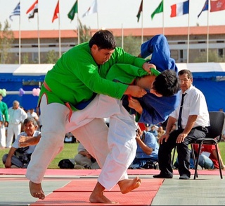 Янги кураш мактаблари фаолият бошлайди