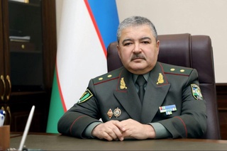 Собиқ ДХХ раиси Абдусалом Азизов янги лавозимга тайинланди