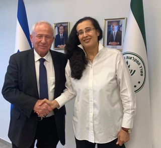 Обсуждены перспективы сотрудничества Узбекистана и Израиля в аграрной сфере