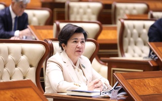 Улучшается качество медицинской помощи, оказываемой беременным и женщинам репродуктивного возраста, а также младенцам