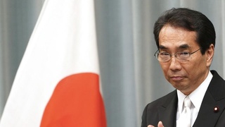 Япония қишлоқ хўжалиги вазири гуруч ҳақида гапириши ортидан истеъфога чиқди