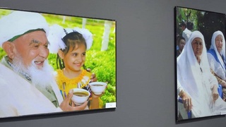 "Старость - прекрасная пора жизни"