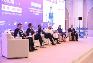 The 26th International Exhibition "Oil and Gas of Uzbekistan - OGU 2024" has started its work in Tashkent