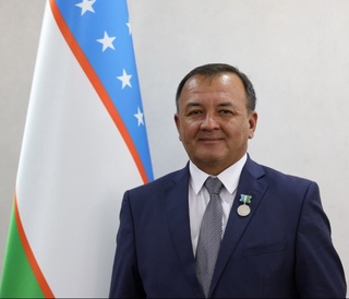 Қорақалпоғистон Вазирлар Кенгаши раисининг қишлоқ ва сув масалалари бўйича ўринбосари тайинланди