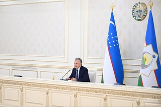 Har bir rahbarga uchinchi toifadagi 50 nafardan eʼtiborga muhtoj yoshlar nomma-nom biriktiriladi