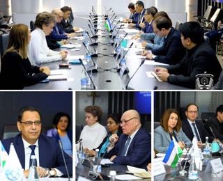 The World Bank will launch two new projects in Uzbekistan in the field of higher and vocational education