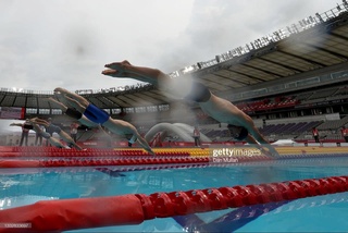 Токио-2020: 3 нафар пара сузувчимиз медаллар учун курашади