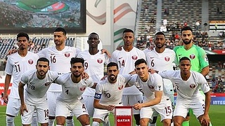 Катар обыграл Гондурас в Золотом Кубке КОНКАКАФ