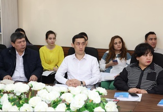 “Медиа маконда миллий контент яратиш масъулияти” мавзусида давра суҳбати бўлиб ўтди 