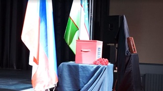 Иккинчи жаҳон урушида ҳалок бўлган каттақўрғонлик юртдошимизнинг ҳоки Санкт-Петербургдан Ўзбекистонга олиб келинди