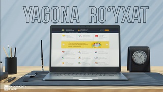 Бирден-бир жеткерип бериўшилер реестрине киргизиў бойынша мәмлекетлик хызметлерди көрсетиў тәртиби белгиленди