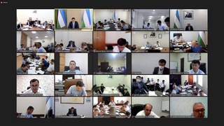 Обсуждены актуальные задачи в сферах развития промышленности, инвестиционной и внешнеторговой деятельности