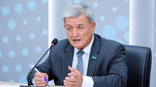 У нас есть твердая воля и возможности для борьбы с коррупцией