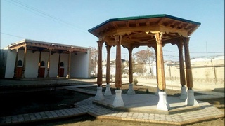 «Ғиждувон қўрғони» очиқ осмон остидаги музейга айлантирилади